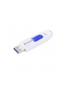 TRANSCEND USB Flash Disk JetFlash®790, 32GB, USB 3.0, White/Blue (R/W 90/25 MB/s) - nr 39