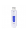 TRANSCEND USB Flash Disk JetFlash®790, 32GB, USB 3.0, White/Blue (R/W 90/25 MB/s) - nr 41