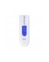 TRANSCEND USB Flash Disk JetFlash®790, 32GB, USB 3.0, White/Blue (R/W 90/25 MB/s) - nr 42