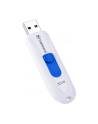 TRANSCEND USB Flash Disk JetFlash®790, 32GB, USB 3.0, White/Blue (R/W 90/25 MB/s) - nr 51