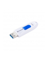 TRANSCEND USB Flash Disk JetFlash®790, 32GB, USB 3.0, White/Blue (R/W 90/25 MB/s) - nr 55