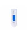 TRANSCEND USB Flash Disk JetFlash®790, 32GB, USB 3.0, White/Blue (R/W 90/25 MB/s) - nr 56