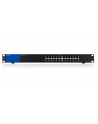 Linksys switch LGS124 24-Port Gigabit Switch - nr 12