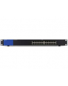 Linksys switch LGS124 24-Port Gigabit Switch - nr 13