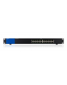 Linksys switch LGS124 24-Port Gigabit Switch - nr 15