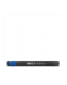 Linksys switch LGS124 24-Port Gigabit Switch - nr 24