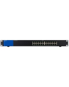 Linksys switch LGS124 24-Port Gigabit Switch - nr 2