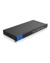 Linksys switch LGS124 24-Port Gigabit Switch - nr 5