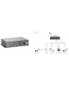 Level One SWITCH POE DESKTOP 5-PORT 1GB / 4 POE (120W/30-PORT), GEP-0521 LEVELONE - nr 20