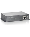 Level One SWITCH POE DESKTOP 5-PORT 1GB / 4 POE (120W/30-PORT), GEP-0521 LEVELONE - nr 25