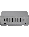 Level One SWITCH POE DESKTOP 5-PORT 1GB / 4 POE (120W/30-PORT), GEP-0521 LEVELONE - nr 29