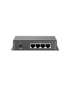 Level One SWITCH POE DESKTOP 5-PORT 1GB / 4 POE (120W/30-PORT), GEP-0521 LEVELONE - nr 38