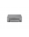 Level One SWITCH POE DESKTOP 5-PORT 1GB / 4 POE (120W/30-PORT), GEP-0521 LEVELONE - nr 3