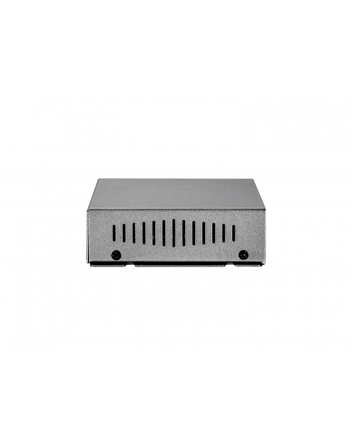 Level One SWITCH POE DESKTOP 5-PORT 1GB / 4 POE (120W/30-PORT), GEP-0521 LEVELONE główny