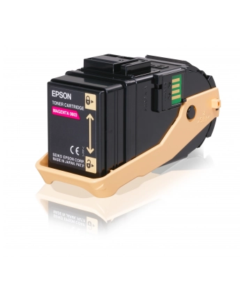 Epson Toner/AL-C9300N/Magenta 7.5pk nr 1