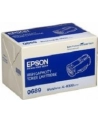 Epson Toner/WorkForce ALM300 Black 10k - nr 5