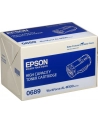 Epson Toner/WorkForce ALM300 Black 10k - nr 7