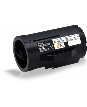 Epson Toner/Black STD Capacity AL-M300D 2.7K nr 1