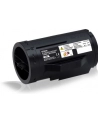 Epson Toner/Black STD Capacity AL-M300D 2.7K - nr 6