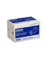Epson Toner/Black STD Capacity AL-M300D 2.7K - nr 7