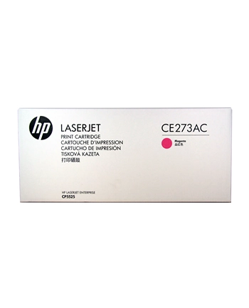 HEWLETT PACKARD - SUP Toner HP Magenta do HP CLJ 4730mfp, Q6463A nr 1