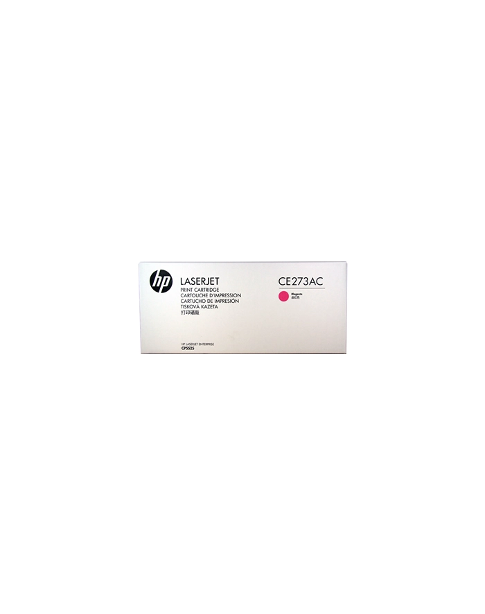 HEWLETT PACKARD - SUP Toner HP Magenta do HP CLJ 4730mfp, Q6463A główny
