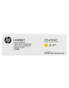HEWLETT PACKARD - SUP HP Toner Cart pro LJ M351, M375, M451, 305A Yellow, CE412A - nr 10