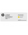 HEWLETT PACKARD - SUP HP Toner Cart pro LJ M351, M375, M451, 305A Yellow, CE412A - nr 6