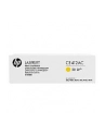 HEWLETT PACKARD - SUP HP Toner Cart pro LJ M351, M375, M451, 305A Yellow, CE412A - nr 7