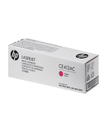 HEWLETT PACKARD - SUP HP Toner Cart pro LJ M351, M375, M451, 305A Magenta, CE413A nr 1