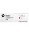 HEWLETT PACKARD - SUP HP Toner Cart pro LJ M351, M375, M451, 305A Magenta, CE413A - nr 21