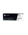 HEWLETT PACKARD - SUP HP 827A Yellow LJ Toner Cart, CF302AC - CONTRACT - nr 10
