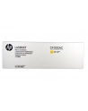 HEWLETT PACKARD - SUP HP 827A Yellow LJ Toner Cart, CF302AC - CONTRACT - nr 15