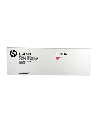 HEWLETT PACKARD - SUP Toner HP Magenta do HP CLJ 45x0/N/DN, C4193A nr 2