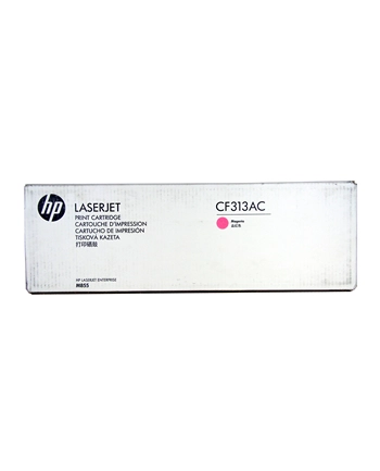 HEWLETT PACKARD - SUP Toner HP Magenta do HP CLJ 46x0, C9723A nr 2