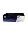 HEWLETT PACKARD - SUP HP 25X Black LJ Toner Cart, CF325XC - CONTRACT - nr 3