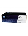 HEWLETT PACKARD - SUP HP 25X Black LJ Toner Cart, CF325XC - CONTRACT - nr 5