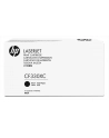 HEWLETT PACKARD - SUP HP 654X Black LJ Toner Cart, CF330X - CONTRACT - nr 1
