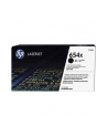 HEWLETT PACKARD - SUP HP 654X Black LJ Toner Cart, CF330X - CONTRACT - nr 6