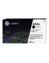 HEWLETT PACKARD - SUP HP 654X Black LJ Toner Cart, CF330X - CONTRACT - nr 8