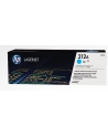 HEWLETT PACKARD - SUP HP 312A Cyan LJ Toner Cart, CF381A - CONTRACT - nr 1
