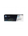 HEWLETT PACKARD - SUP HP 312A Cyan LJ Toner Cart, CF381A - CONTRACT - nr 3