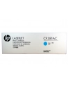 HEWLETT PACKARD - SUP HP 312A Cyan LJ Toner Cart, CF381A - CONTRACT - nr 8
