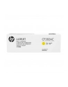 HEWLETT PACKARD - SUP HP 312A Yellow LJ Toner Cart, CF382A - CONTRACT - nr 6