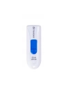TRANSCEND USB Flash Disk JetFlash®790, 32GB, USB 3.0, White/Blue (R/W 90/25 MB/s) - nr 14