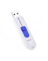 TRANSCEND USB Flash Disk JetFlash®790, 32GB, USB 3.0, White/Blue (R/W 90/25 MB/s) - nr 34