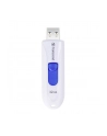 TRANSCEND USB Flash Disk JetFlash®790, 32GB, USB 3.0, White/Blue (R/W 90/25 MB/s) - nr 35