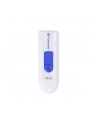 TRANSCEND USB Flash Disk JetFlash®790, 32GB, USB 3.0, White/Blue (R/W 90/25 MB/s) - nr 36