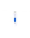 TRANSCEND USB Flash Disk JetFlash®790, 32GB, USB 3.0, White/Blue (R/W 90/25 MB/s) - nr 3