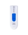 TRANSCEND USB Flash Disk JetFlash®790, 32GB, USB 3.0, White/Blue (R/W 90/25 MB/s) - nr 41